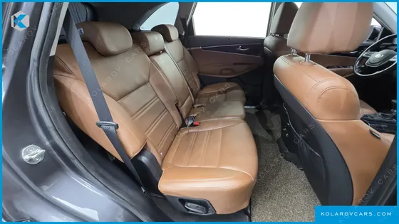 KIA SORENTO DIESEL 2.0 2WD