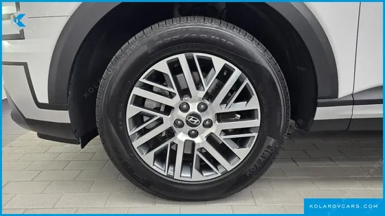 HYUNDAI PALISADE GASOLINE 2.5T 2WD 9-SEATER