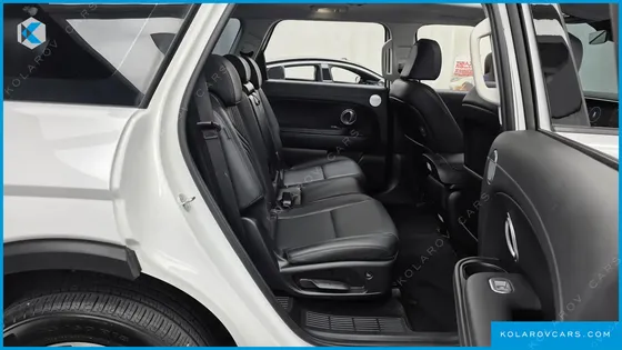 HYUNDAI PALISADE GASOLINE 2.5T 2WD 9-SEATER