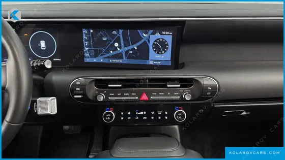 HYUNDAI PALISADE GASOLINE 2.5T 2WD 9-SEATER