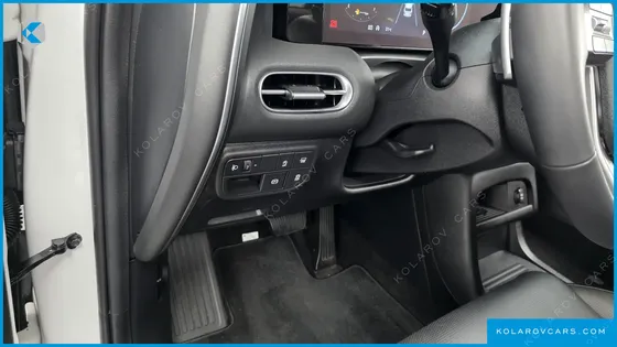 HYUNDAI PALISADE GASOLINE 2.5T 2WD 9-SEATER
