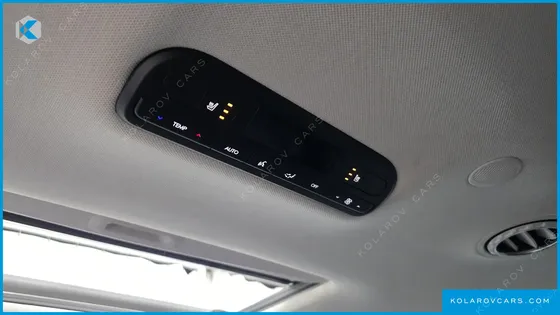 HYUNDAI PALISADE GASOLINE 2.5T 2WD 9-SEATER