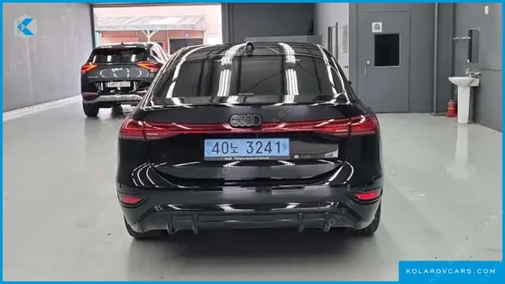 AUDI A6 E-TRON PERFORMANCE S LINE BLACK EDITION