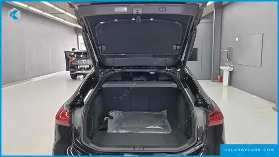 AUDI A6 E-TRON PERFORMANCE S LINE BLACK EDITION