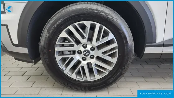 HYUNDAI PALISADE GASOLINE 2.5T 2WD 9-SEATER