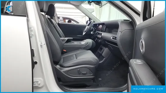 HYUNDAI PALISADE GASOLINE 2.5T 2WD 9-SEATER