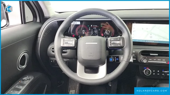 HYUNDAI PALISADE GASOLINE 2.5T 2WD 9-SEATER