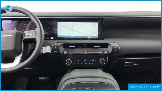 HYUNDAI PALISADE GASOLINE 2.5T 2WD 9-SEATER