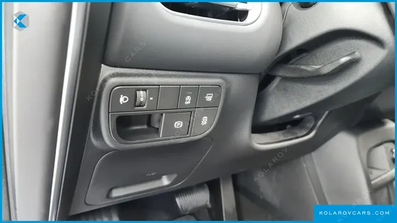 HYUNDAI PALISADE GASOLINE 2.5T 2WD 9-SEATER