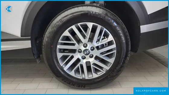 HYUNDAI PALISADE GASOLINE 2.5T 2WD 9-SEATER
