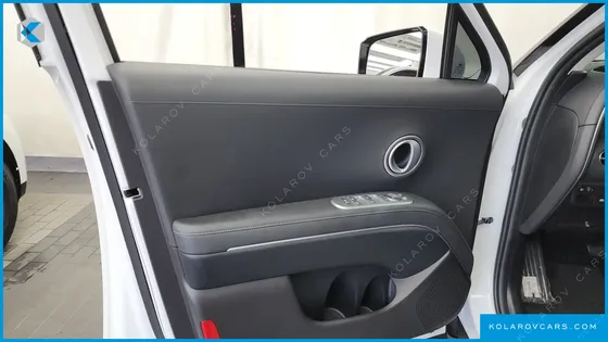 HYUNDAI PALISADE GASOLINE 2.5T 2WD 9-SEATER
