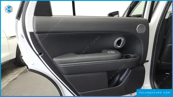 HYUNDAI PALISADE GASOLINE 2.5T 2WD 9-SEATER