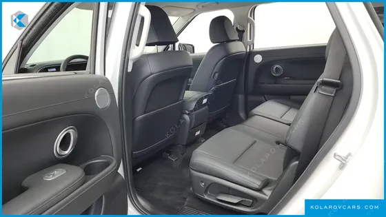 HYUNDAI PALISADE GASOLINE 2.5T 2WD 9-SEATER