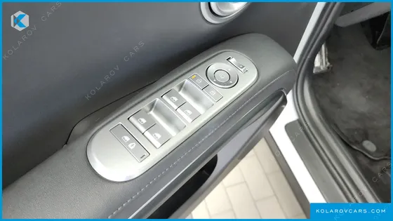 HYUNDAI PALISADE GASOLINE 2.5T 2WD 9-SEATER