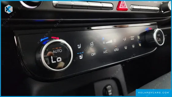 HYUNDAI PALISADE GASOLINE 2.5T 2WD 9-SEATER