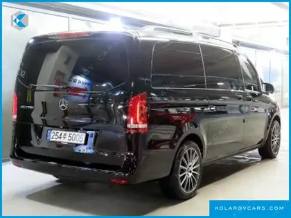 MERCEDES V-CLASS 2.0