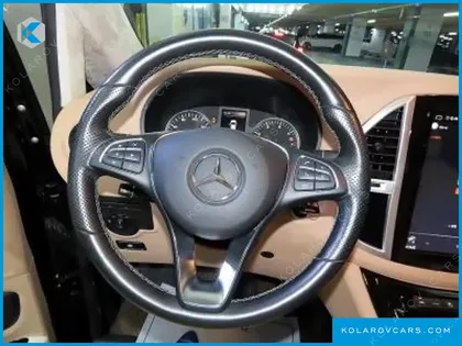 MERCEDES V-CLASS 2.0