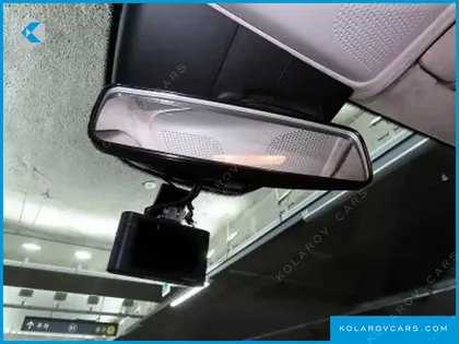 MERCEDES V-CLASS 2.0