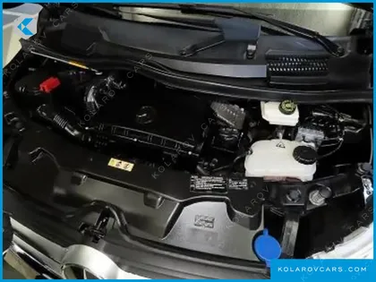 MERCEDES V-CLASS 2.0