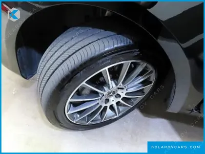 MERCEDES V-CLASS 2.0