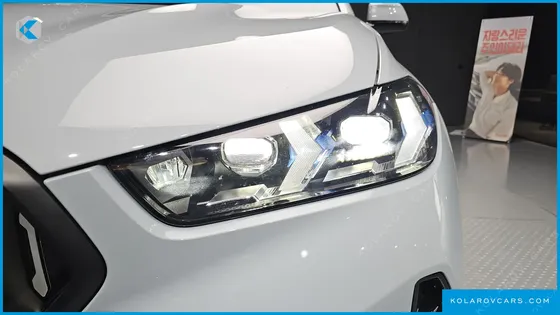 BMW X6 XDRIVE30D M SPORT
