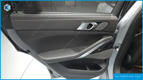 BMW X6 XDRIVE30D M SPORT