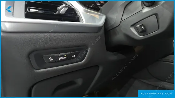 BMW X6 XDRIVE30D M SPORT