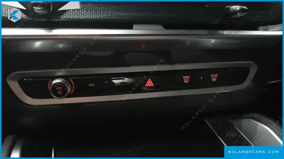 BMW X6 XDRIVE30D M SPORT
