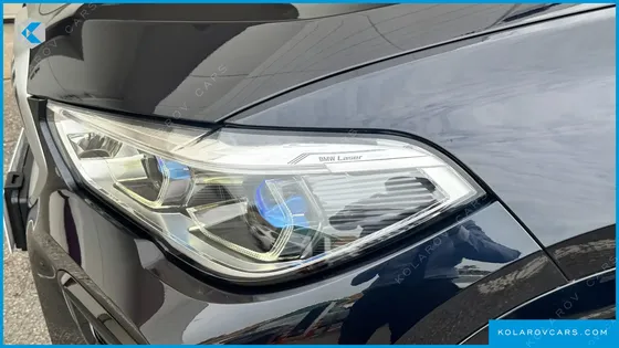 BMW X6 XDRIVE40I M SPORT