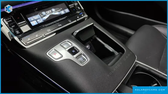 HYUNDAI GRANDEUR LE BLANC