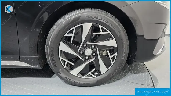 HYUNDAI GRANDEUR LE BLANC