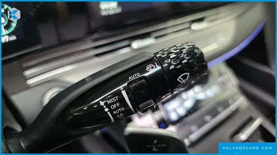 HYUNDAI GRANDEUR LE BLANC