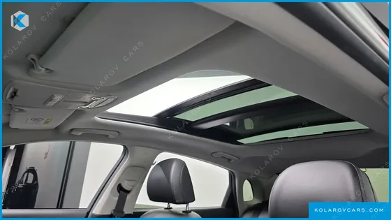 HYUNDAI GRANDEUR LE BLANC