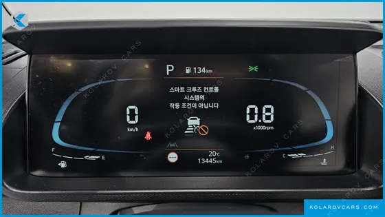 HYUNDAI CASPER TURBO THE ESSENTIAL LIGHT