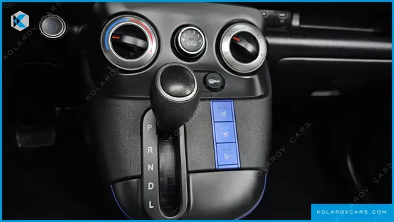 HYUNDAI CASPER TURBO THE ESSENTIAL LIGHT