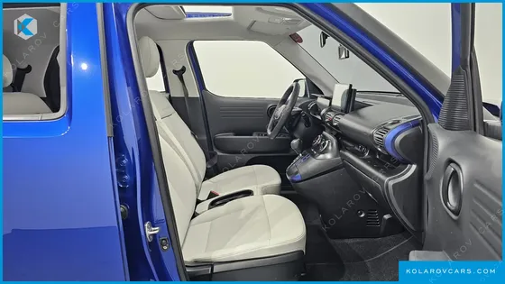 HYUNDAI CASPER TURBO THE ESSENTIAL LIGHT