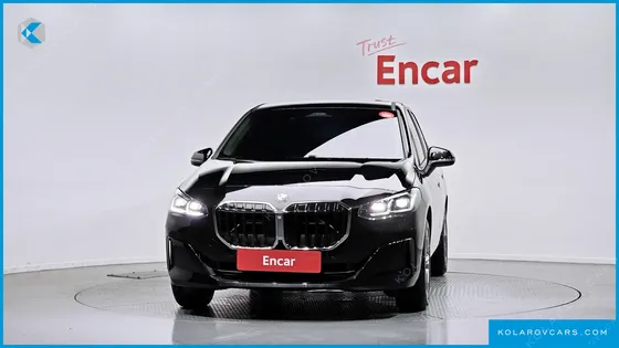 BMW 2 SERIES 220I ADVANTAGE
