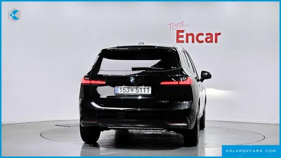 BMW 2 SERIES 220I ADVANTAGE