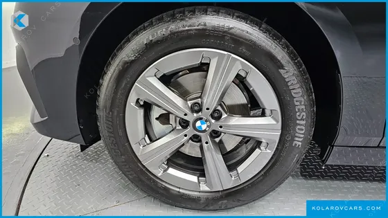 BMW 2 SERIES 220I ADVANTAGE