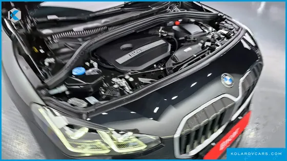 BMW 2 SERIES 220I ADVANTAGE