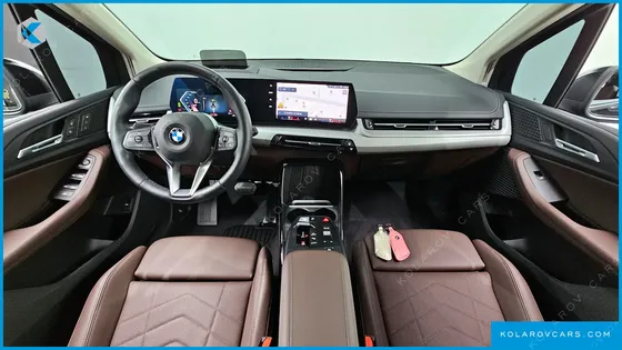 BMW 2 SERIES 220I ADVANTAGE