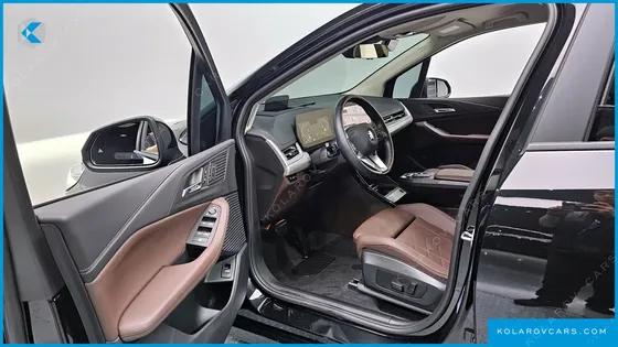 BMW 2 SERIES 220I ADVANTAGE