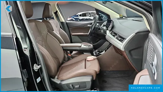 BMW 2 SERIES 220I ADVANTAGE