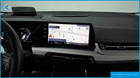 BMW 2 SERIES 220I ADVANTAGE