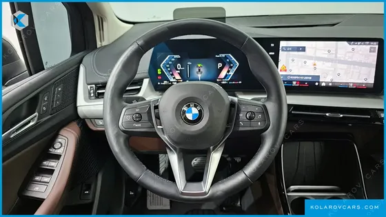 BMW 2 SERIES 220I ADVANTAGE