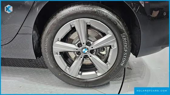 BMW 2 SERIES 220I ADVANTAGE