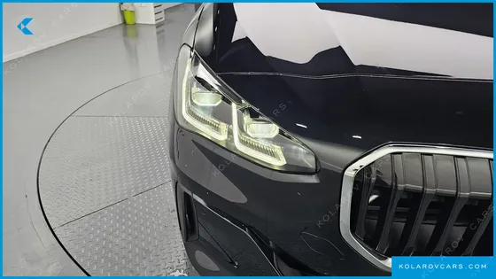 BMW 2 SERIES 220I ADVANTAGE