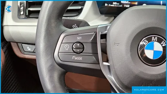 BMW 2 SERIES 220I ADVANTAGE