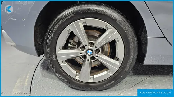 BMW 2 SERIES 218D ADVANTAGE