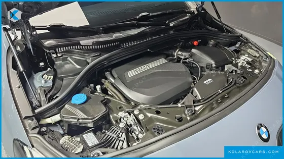 BMW 2 SERIES 218D ADVANTAGE